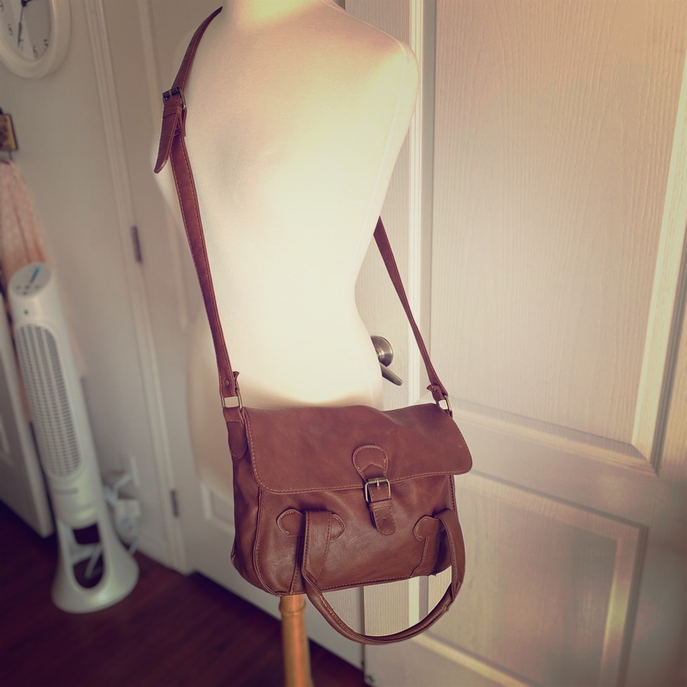 Crossbody Bag